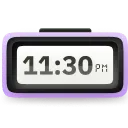 Clock image vidyo.ai