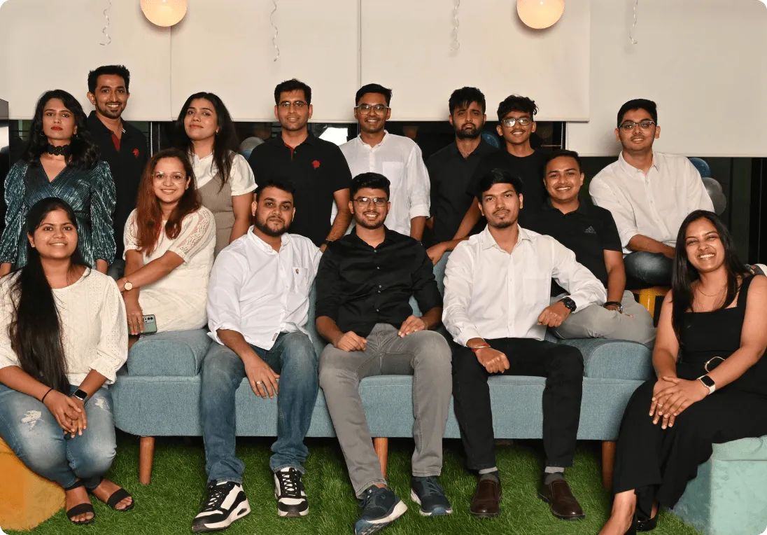 Vidyo.ai team
