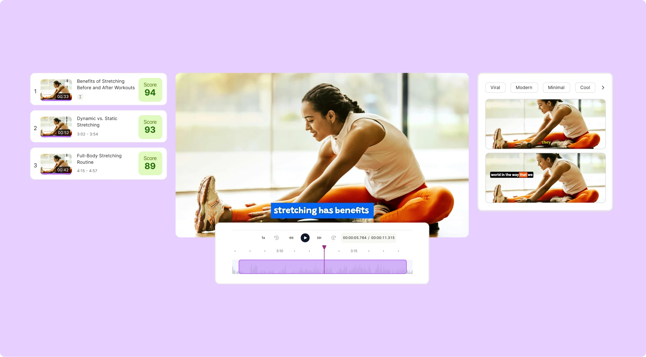 ai content planner
