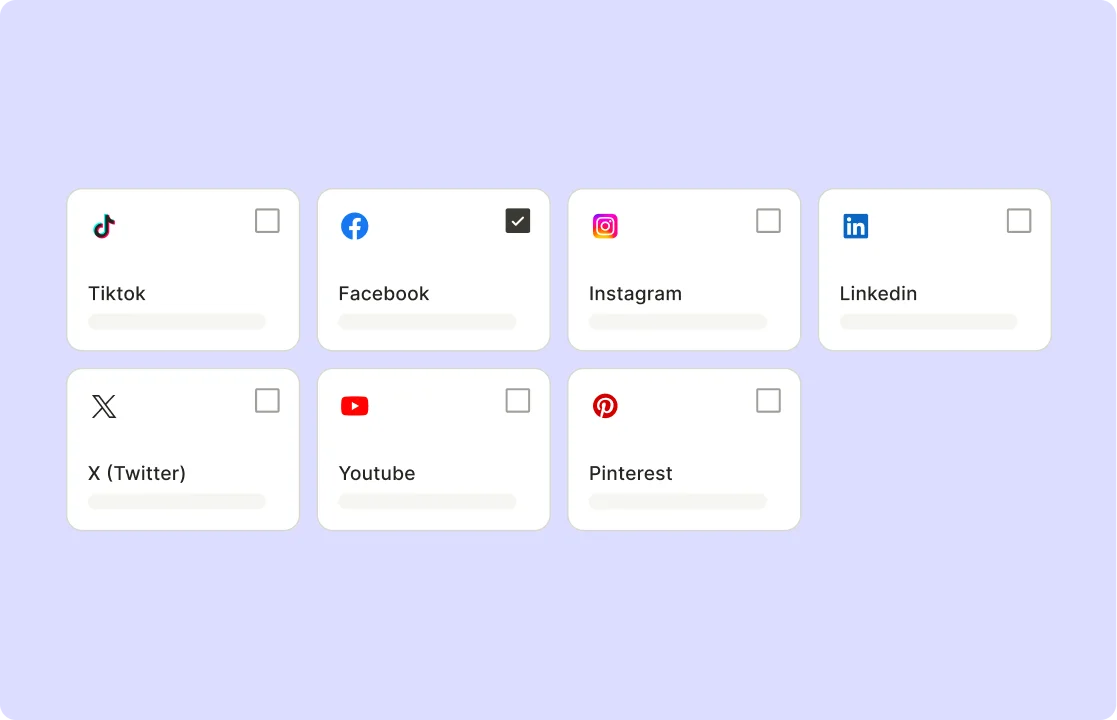 multi platform