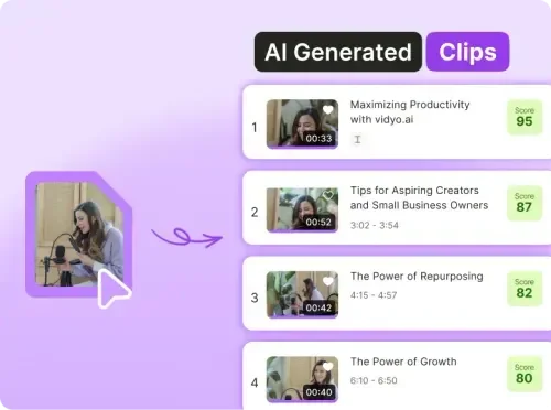 ai video editor