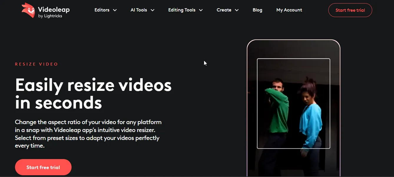 videoleap